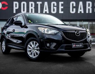 2012 Mazda Cx-5 image 210574