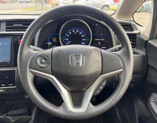 2013 Honda Fit image 207524