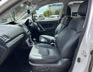 2013 Subaru Forester image 217770