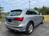 2016 Audi Q5 image 207438