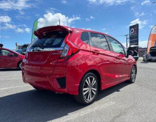 2014 Honda Fit image 207831