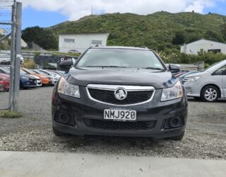 2015 Holden Cruze image 208982