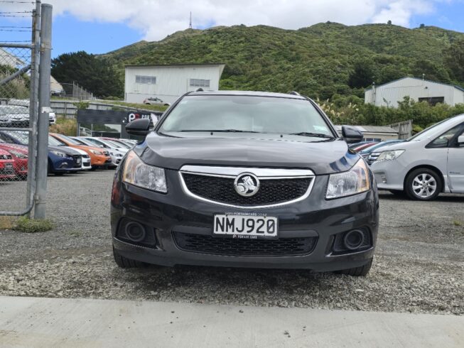 2015 Holden Cruze image 208982