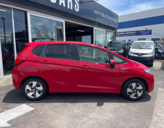 2013 Honda Fit image 210014