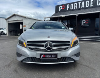 2015 Mercedes-benz A 180 image 221315