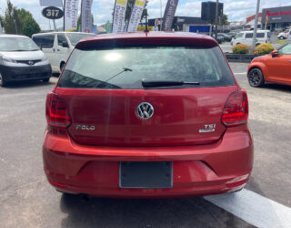 2015 Volkswagen Polo image 218858