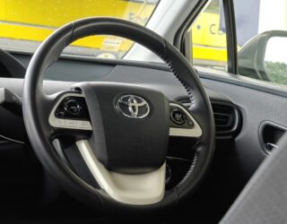 2016 Toyota Prius image 206247