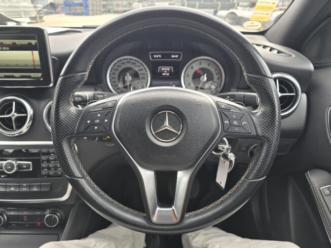 2013 Mercedes-benz A 180 image 217213