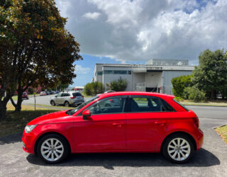 2012 Audi A1 image 219858