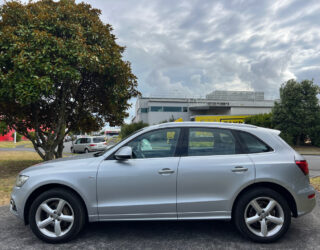 2016 Audi Q5 image 209141