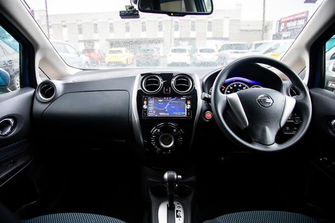 2015 Nissan Note image 218435