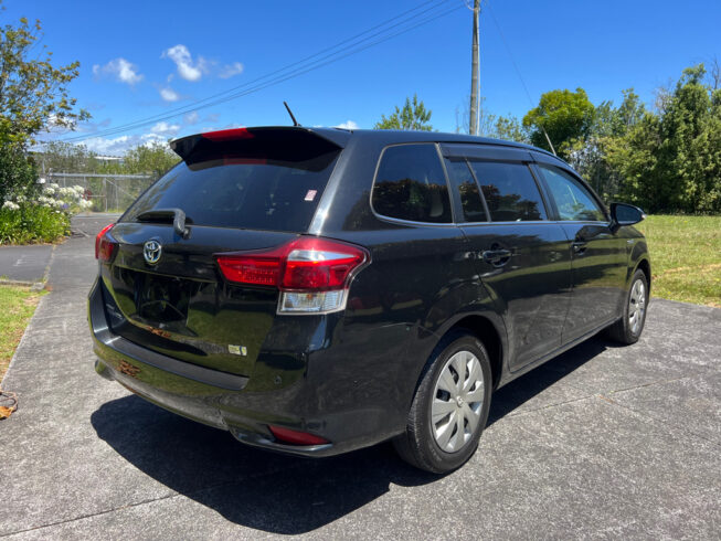 2016 Toyota Corolla image 219020