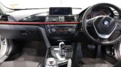 2012 Bmw 320i Sport image 306813