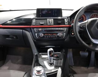 2012 Bmw 320i Sport image 306813