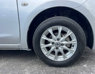 2019 Nissan March image 217382