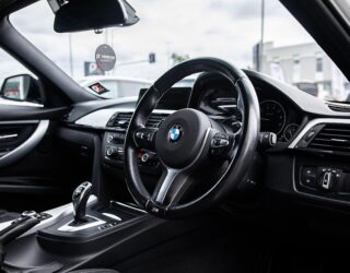 2013 Bmw 3 Series image 218533