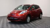 2013 Nissan Leaf X Model 53% SOH image 306340