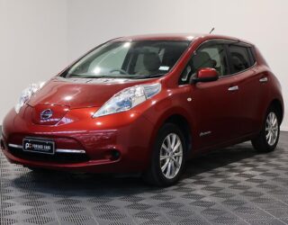 2013 Nissan Leaf X Model 53% SOH image 306340