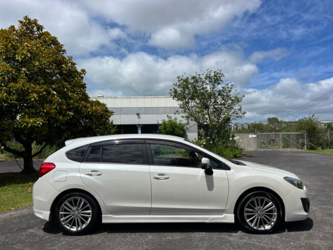 2013 Subaru Impreza image 217187