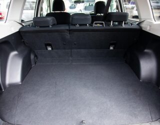 2013 Subaru Forester image 217713