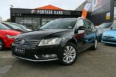 2012 Volkswagen Passat image 223997