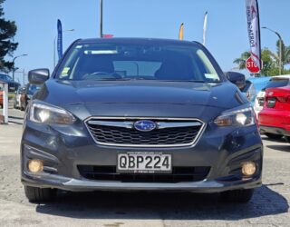 2019 Subaru Impreza image 200926