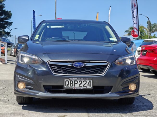 2019 Subaru Impreza image 200926