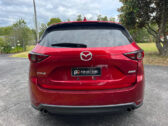 2017 Mazda Cx-5 image 207244