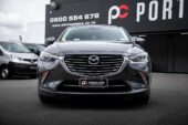 2017 Mazda Cx-3 image 208373