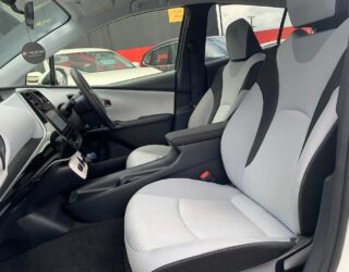 2016 Toyota Prius image 217064