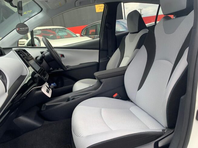 2016 Toyota Prius image 217064