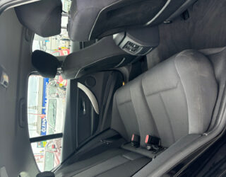 2014 Bmw 320i image 224566