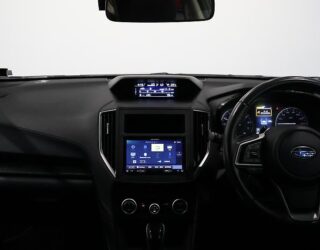 2019 Subaru Impreza 1.6 Sports image 313011