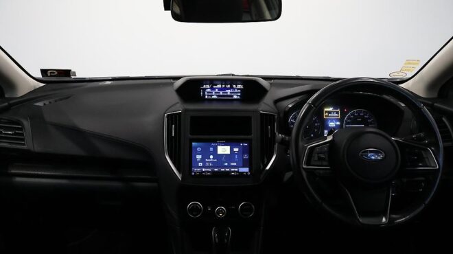 2019 Subaru Impreza 1.6 Sports image 313011