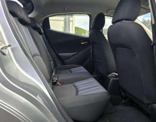 2015 Mazda Demio image 217682