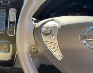 2013 Nissan Leaf X Model 53% SOH image 299406