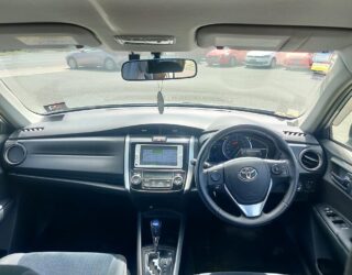 2013 Toyota Corolla image 205678