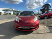 2013 Nissan Leaf 50% SOH image 297848