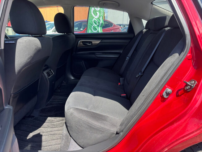 2015 Nissan Teana image 223893