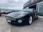 2002 Aston Martin Db7 VANTAGE CABRIO V12 image 303809