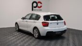 2013 Bmw 116i M Sport image 311748