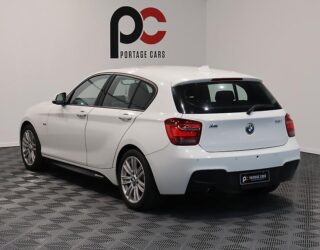 2013 Bmw 116i M Sport image 311748