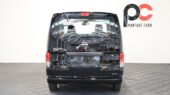 2021 Nissan Nv200 Apple Car Play & Android Auto image 314252