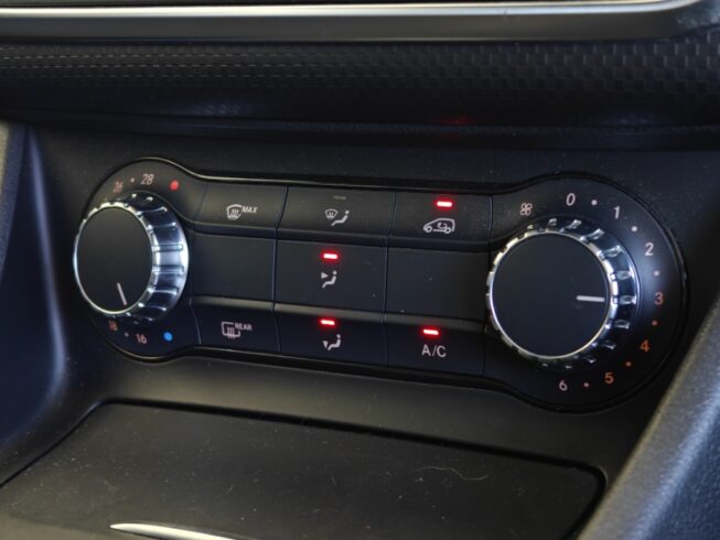 2013 Mercedes-benz A 180 image 217273