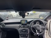 2013 Mercedes-benz A 180 A Class Style Wheels image 290207