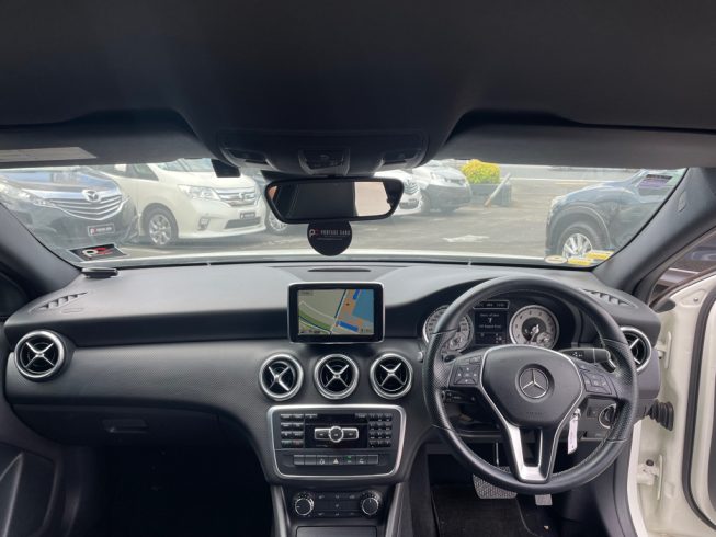 2013 Mercedes-benz A 180 A Class Style Wheels image 290207