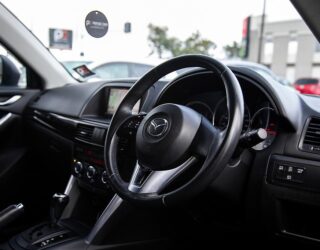 2012 Mazda Cx-5 image 221765