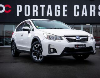 2015 Subaru Xv image 198039