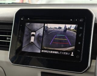 2016 Suzuki Ignis Hybrid MX, LIMITED image 217492