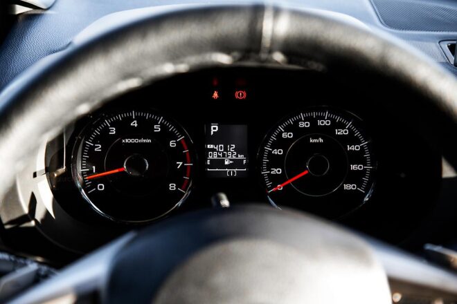 2013 Subaru Forester image 217732